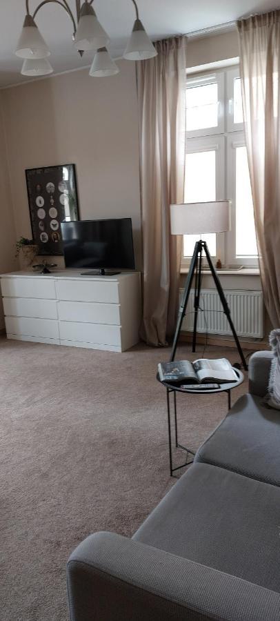 Apartament Sopot Chrobrego 19 Bagian luar foto