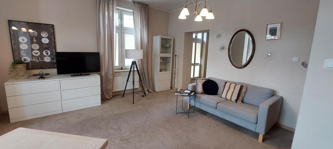 Apartament Sopot Chrobrego 19 Bagian luar foto