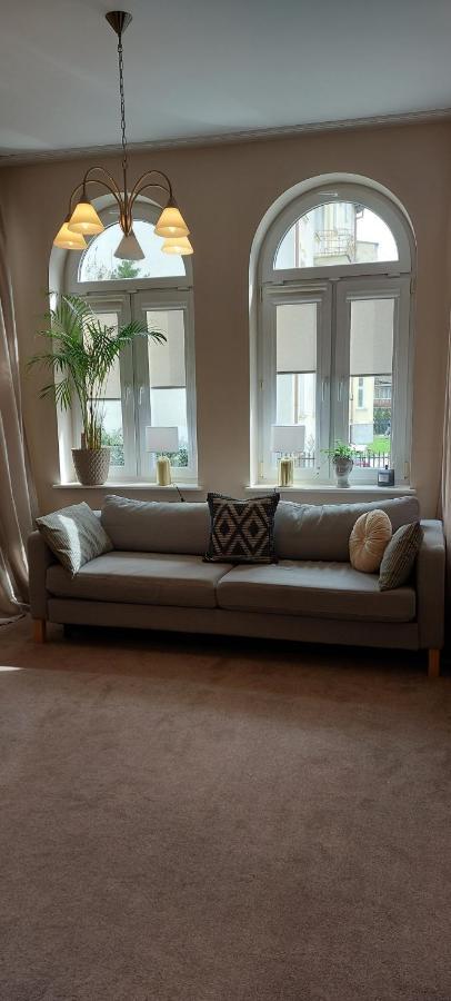 Apartament Sopot Chrobrego 19 Bagian luar foto
