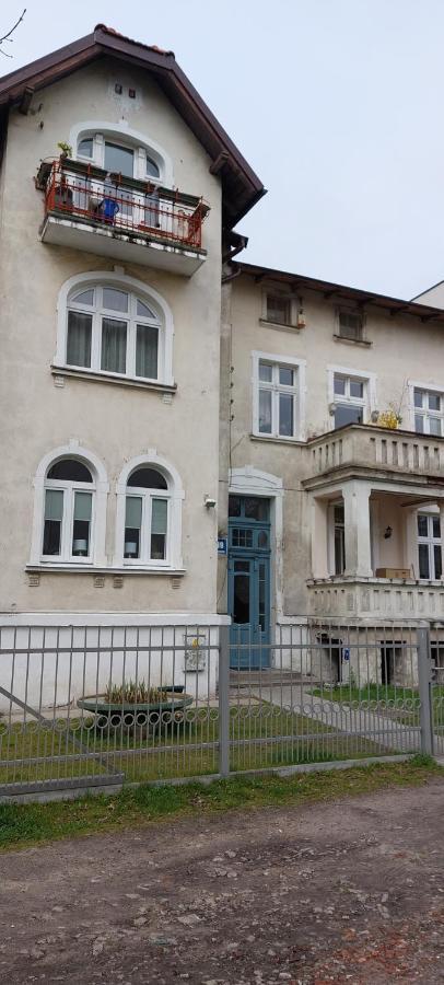 Apartament Sopot Chrobrego 19 Bagian luar foto