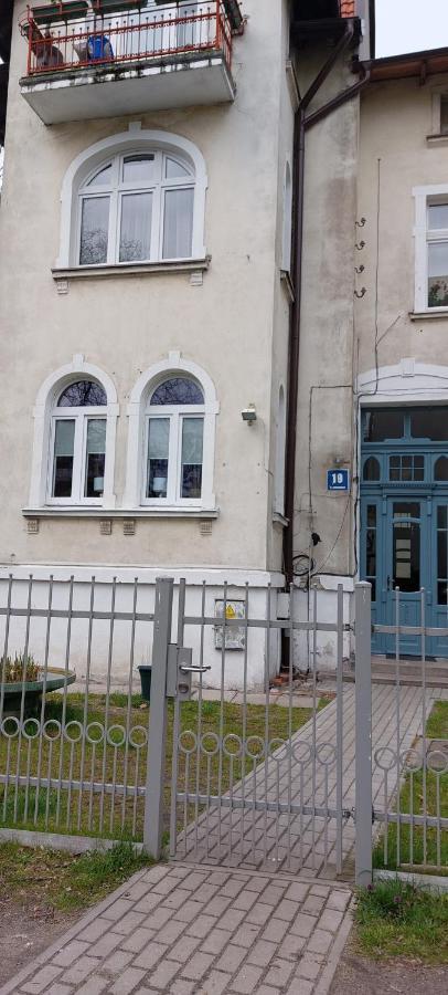 Apartament Sopot Chrobrego 19 Bagian luar foto