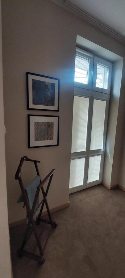 Apartament Sopot Chrobrego 19 Bagian luar foto