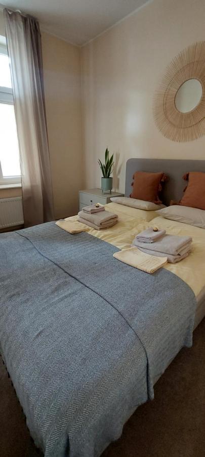 Apartament Sopot Chrobrego 19 Bagian luar foto
