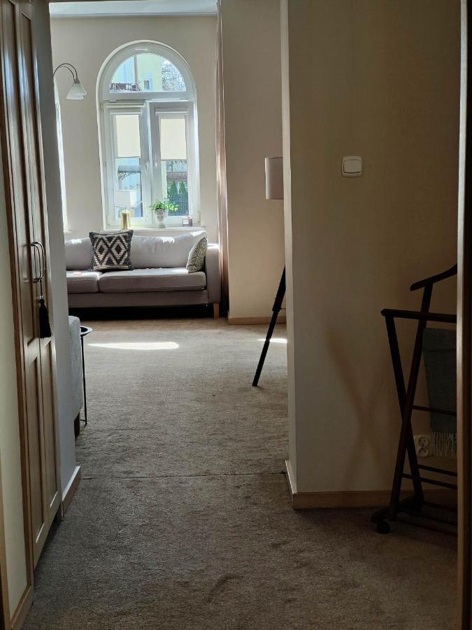 Apartament Sopot Chrobrego 19 Bagian luar foto