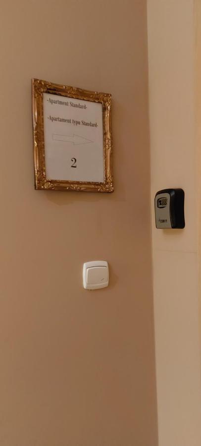 Apartament Sopot Chrobrego 19 Ruang foto