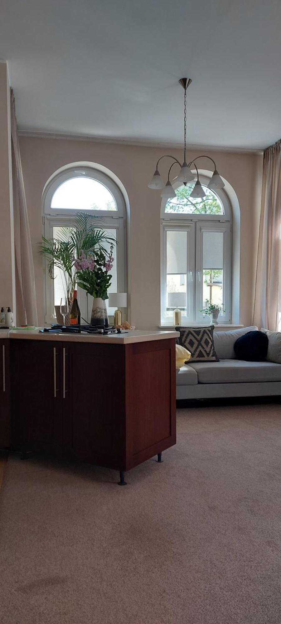 Apartament Sopot Chrobrego 19 Ruang foto