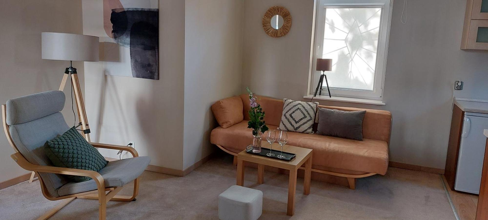 Apartament Sopot Chrobrego 19 Bagian luar foto