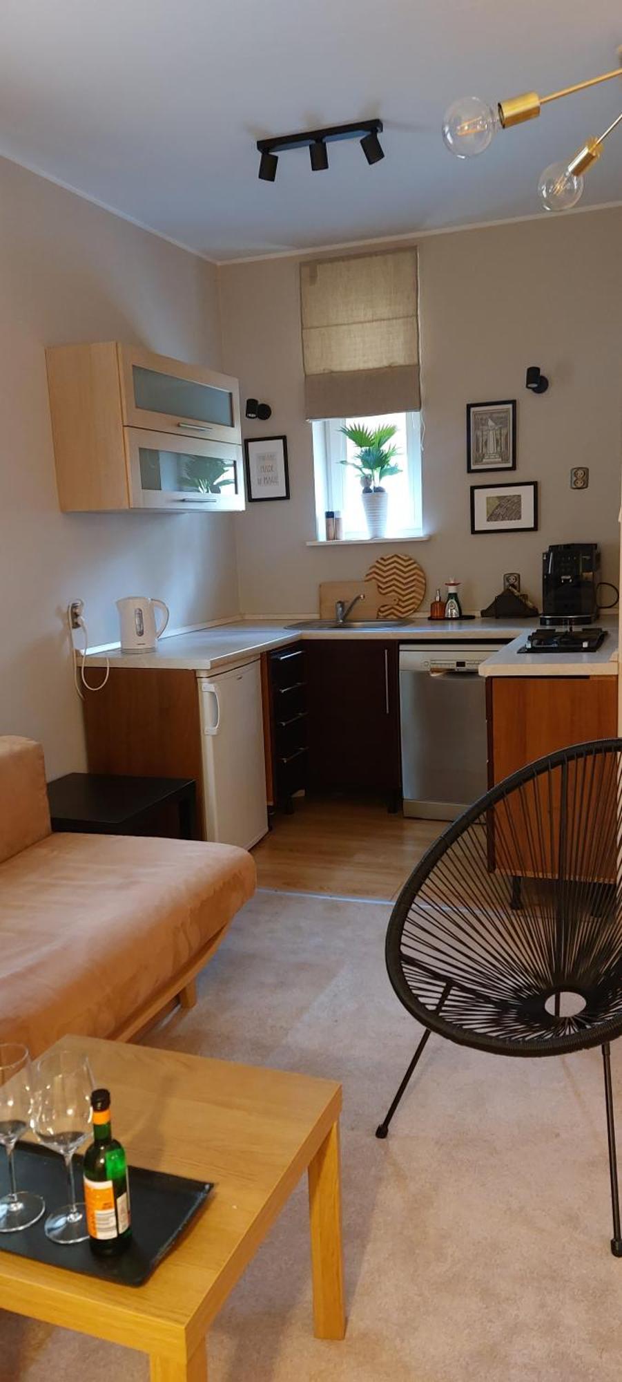 Apartament Sopot Chrobrego 19 Ruang foto