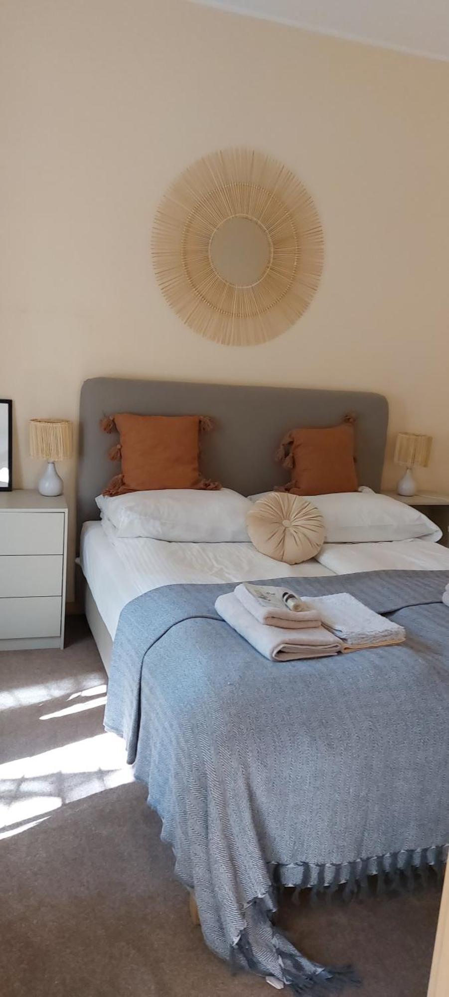 Apartament Sopot Chrobrego 19 Ruang foto