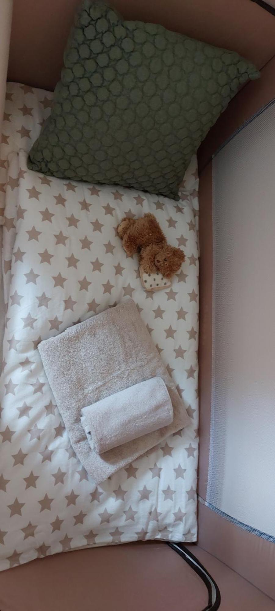 Apartament Sopot Chrobrego 19 Ruang foto