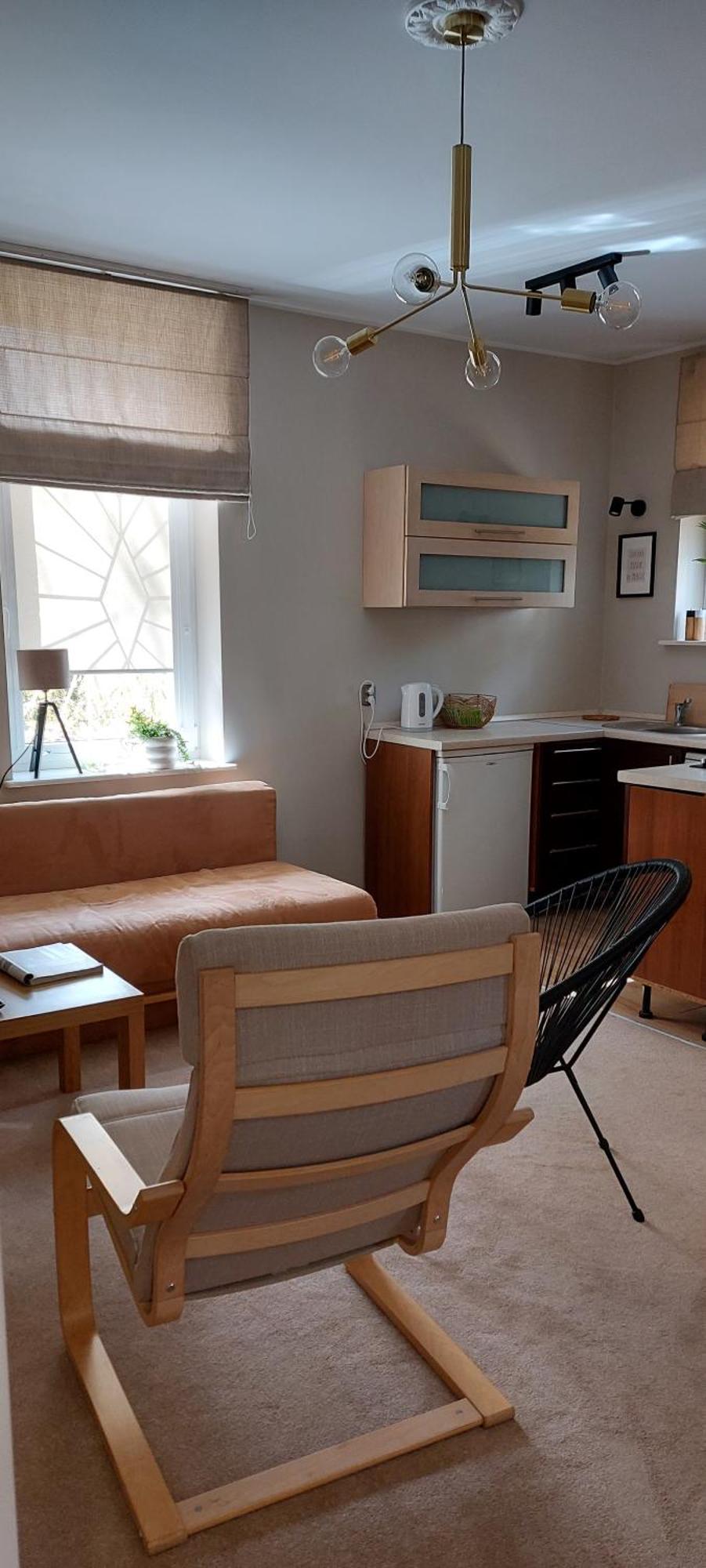 Apartament Sopot Chrobrego 19 Ruang foto