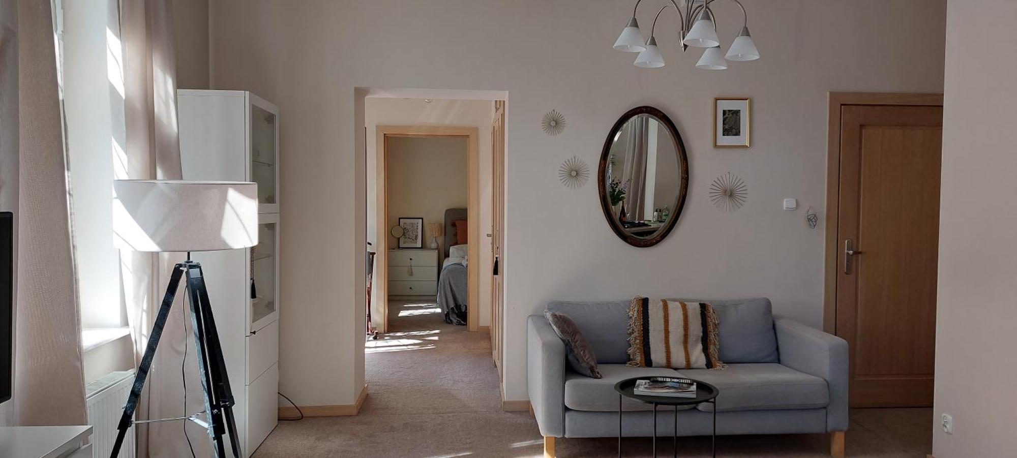 Apartament Sopot Chrobrego 19 Ruang foto